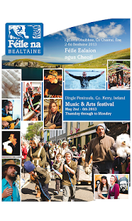 Feile Na Bealtaine Screenshots 1