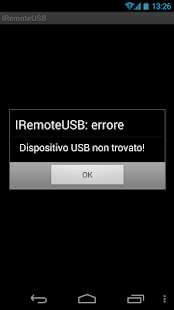 How to install IRemoteUSB Rel.0.1 apk for bluestacks
