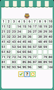 Kids Counting Hundred Chart(圖5)-速報App
