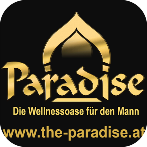 PARADISE LOGO-APP點子