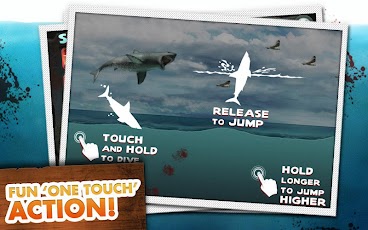 Jaws™ Revenge