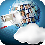 Get 蒙恬名片雲企業版 - 企業專屬名片雲、客戶人脈永續經營 for Android Aso Report