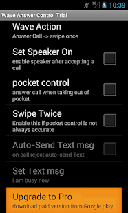 Wave Answer Control Trial(圖1)-速報App