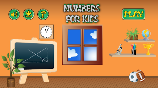 免費下載教育APP|Numbers for Kids and Toddlers app開箱文|APP開箱王