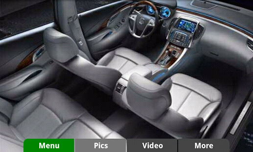 Lastest Perrine Buick GMC APK for Android