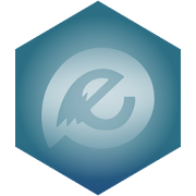 EvolveSMS Theme - Azul 1.02 Icon