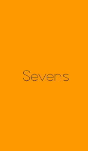 Download Sevens APK for Android
