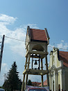 Dzwonnica Kościelna