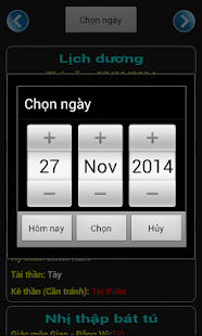 How to get Tử Vi Hàng Ngày 2.1 mod apk for laptop
