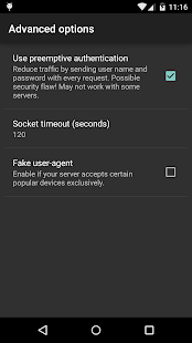 CalDAV-Sync(圖7)-速報App