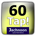 60 Tap! logo