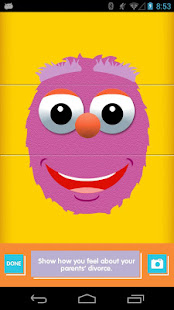 Sesame Street: Divorce(圖3)-速報App