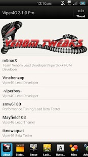 How to install Viper4G Pro Key (Red) 1.0.0 unlimited apk for android