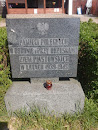 Pomnik Pamięci Obrońców Ziem Piastowskich