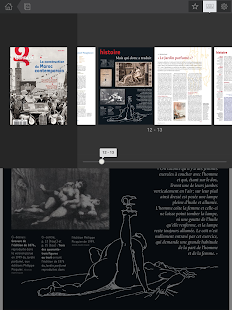 Qantara Magazine Screenshots 4