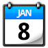 Smooth Calendar1.7.0
