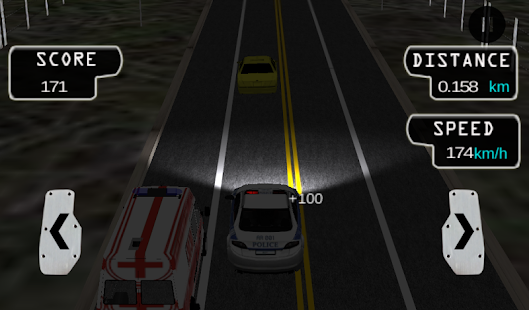 Free Police Vs Thief Racing 3D APK for Android