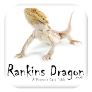 Rankins Dragon Mobile  Icon
