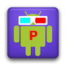 Make It 3D PRO - 3D Camera Application icon