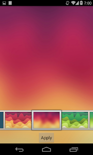 Easy Square - icon pack - screenshot thumbnail