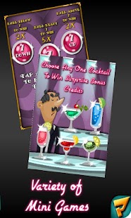 Download Cocktail Slots APK for Android