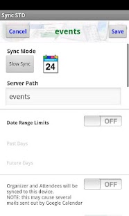 Lastest Synthesis SyncML Client STD APK
