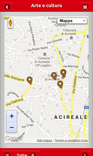 免費下載旅遊APP|Acireale app開箱文|APP開箱王