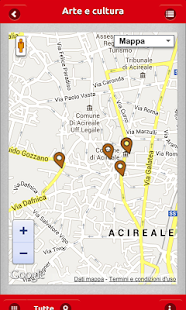 Lastest Acireale APK for Android