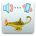 Ringer Genie Lite logo