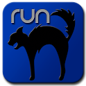 RunCat logo