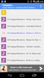 Simplayer - Music Explorer poster 2