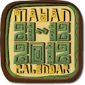 Maya Doomsday Countdown logo
