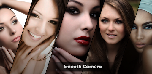 Smooth Camera -  apk apps