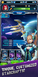 Nova Force poster 12