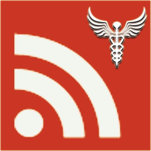 Health & Fitness News 健康 App LOGO-APP開箱王