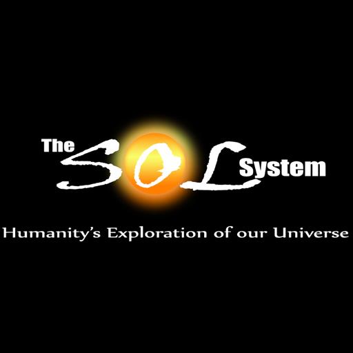 The Sol System 教育 App LOGO-APP開箱王