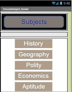 Download Test Your Preparation Full APK