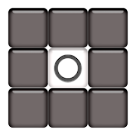 Cover Image of Télécharger Tic Tac Toe 1.0.4 APK