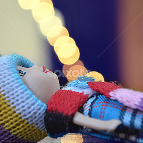 by Soumyakanti Pal - Artistic Objects Toys