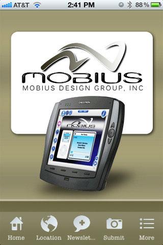 Mobius Design Group