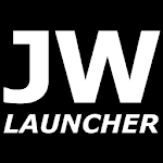 Cover Image of डाउनलोड JW Launcher 0.1 APK