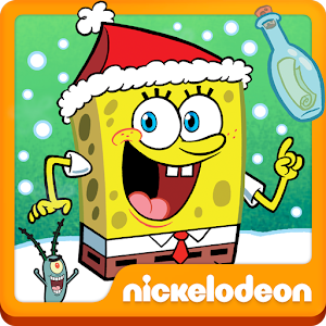 SpongeBob Moves In-android-games-apk-data