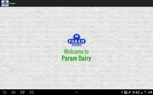 免費下載健康APP|Param Dairy app開箱文|APP開箱王