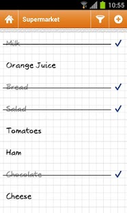 How to mod Shopping list Courzeo Lite 3.0.0 mod apk for bluestacks