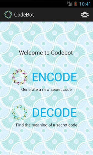 CodeBot Free