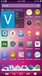 How to install miOs (Inspire Launcher Addon) patch 1.0 apk for android