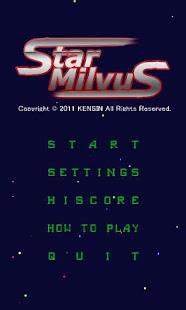 How to mod Star Milvus 0.0.7(beta) unlimited apk for android