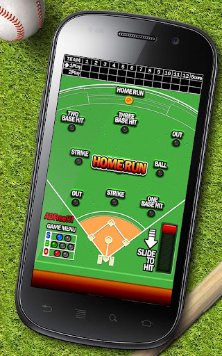 【免費體育競技App】Vintage Pocket Baseball-APP點子