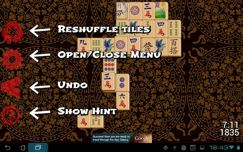 Mahjong HD(圖4)-速報App