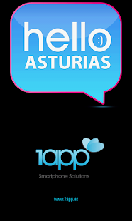 Turismo Asturias Screenshots 2